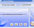 Ahead DVD Ripper Скриншот 0
