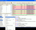 Nalsoft AIM Log Manager Скриншот 0
