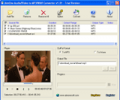 AimOne Audio/Video to MP3/WAV Converter Screenshot 0