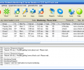 A1Monitor Network Monitor TCP or Web Скриншот 0