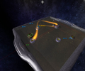 AirHockey 3D Скриншот 0