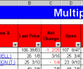 Alerts for Microsoft Excel Screenshot 0