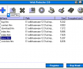 AAA HTMLEncryptor Скриншот 0
