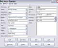 All Asset Tracker Скриншот 0
