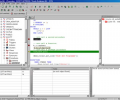 AlligatorSQL Business Intelligence Скриншот 0