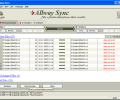 Allway Sync Скриншот 0