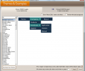 AllWebMenus Pro Скриншот 3