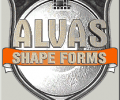 Alvas.ShapeForms Скриншот 0