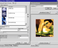 Amara Flash Slideshow Software Скриншот 0