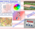 American Banner FREE Скриншот 0