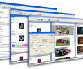 AMC Screen Saver Construction Set Скриншот 0
