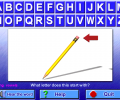 Animated Alphabet for Windows Скриншот 0