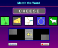 Animated Words Скриншот 0