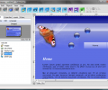 Antenna Web Design Studio Скриншот 0