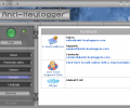 Anti-Keylogger Скриншот 1