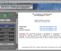 Anti-Keylogger Скриншот 2