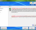 abylon CRYPTDRIVE Скриншот 1