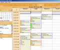 Appointment Book Скриншот 0