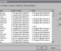 AppPaths 2000 Скриншот 0