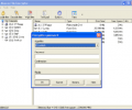 Abacre File Encryptor Скриншот 0