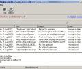 Abacre I-Worm.Sobig Virus Remover Скриншот 0