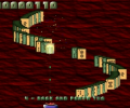 Arcade Mah Jongg Скриншот 0