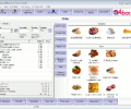 Abacre Restaurant Point of Sale Скриншот 0