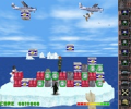 Arctic Rush Скриншот 0