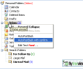 9Rays.Net TreeView for ASP.NET Скриншот 0