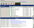 Abacre Web Site Uploader Скриншот 0