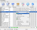 Arial CD Ripper Скриншот 0