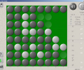 Aros Magic Reversi Скриншот 0