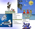 Art Plus Funny Clocks Скриншот 0