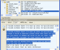 Abander MP3 Lyrics Extractor Скриншот 0