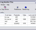 Ascella Log Monitor Plus Скриншот 0