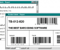 ABarcode for Access Скриншот 0