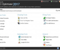 Asmwsoft PC Optimizer Скриншот 0