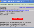 ASP file upload Скриншот 0