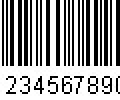 ASP/Barcode Скриншот 0