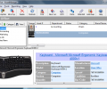 AssetManage Asset Tracking Software Скриншот 0