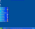 Astatix Launcher Скриншот 0