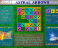 Astral Arrows Скриншот 0