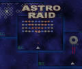AstroRaid Скриншот 0