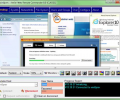 Atelier Web Remote Commander Скриншот 0