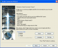 Audio Conversion Wizard Скриншот 0