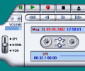 Audio Notes Recorder Скриншот 0