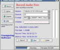 Audio Record Expert Скриншот 0