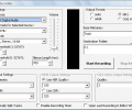 AudioEdit Deluxe Скриншот 3