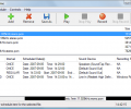 AudioTime Scheduled Audio Recorder Basic Скриншот 0