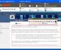 Auora Website Скриншот 0
